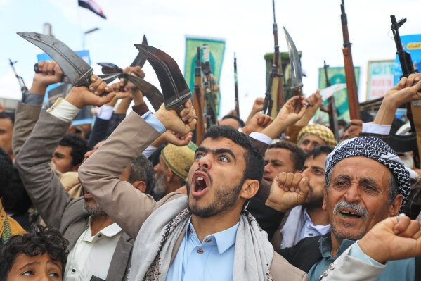 Yemen War